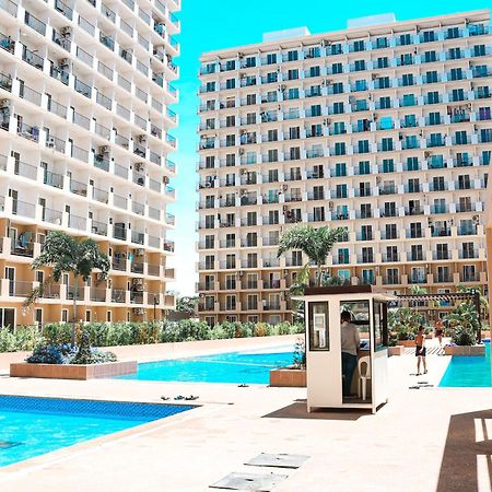 Vale'S Condo Haven Μακτάν Εξωτερικό φωτογραφία