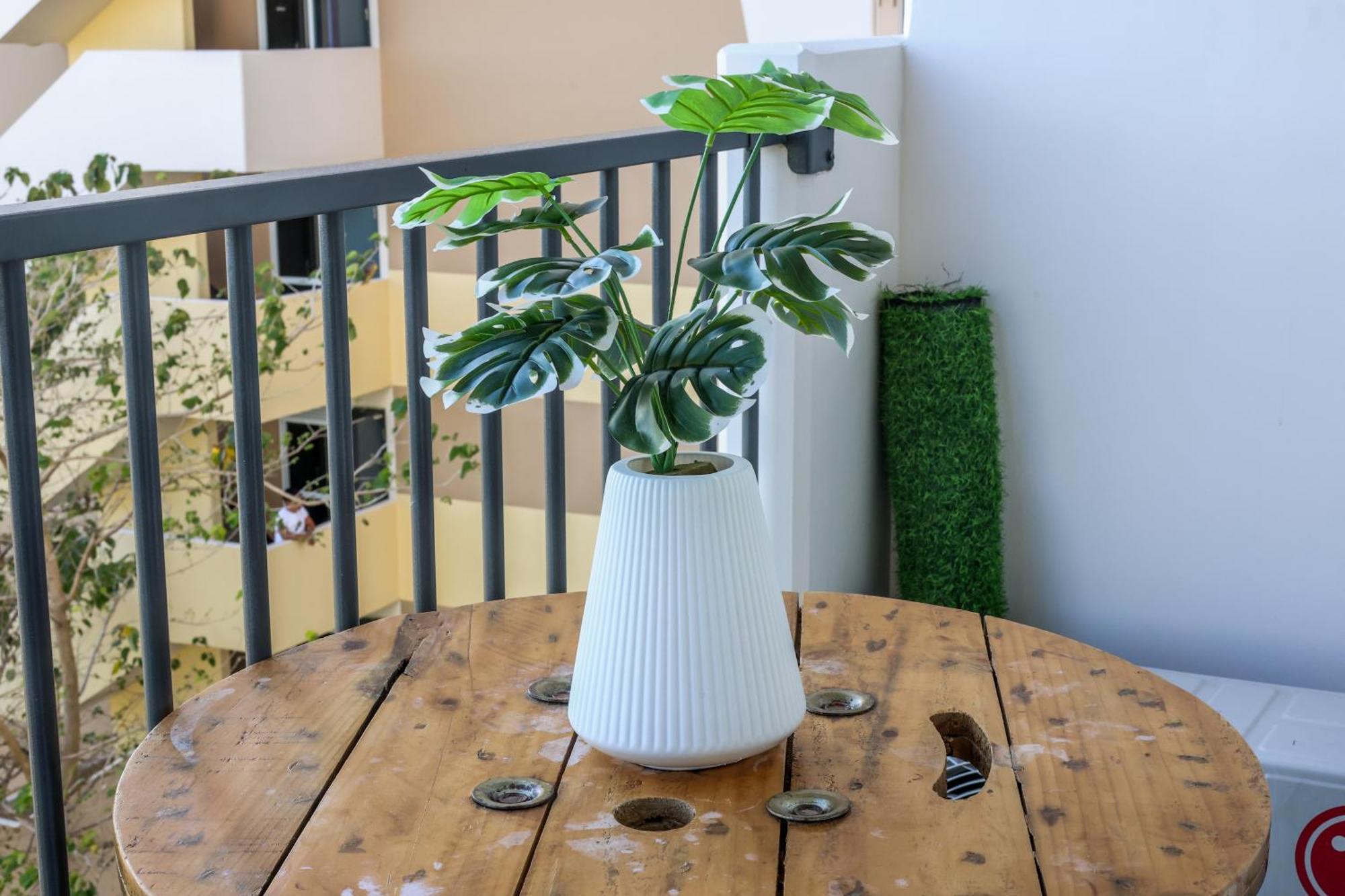 Vale'S Condo Haven Μακτάν Εξωτερικό φωτογραφία