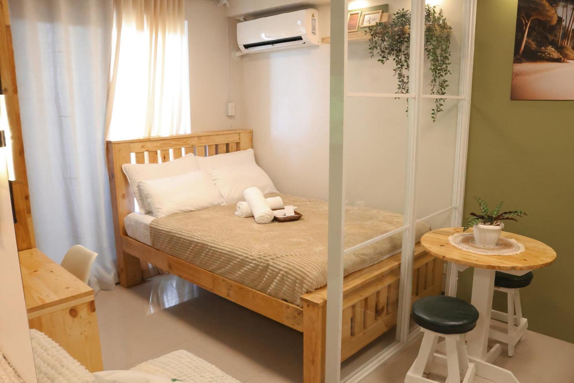 Vale'S Condo Haven Μακτάν Εξωτερικό φωτογραφία